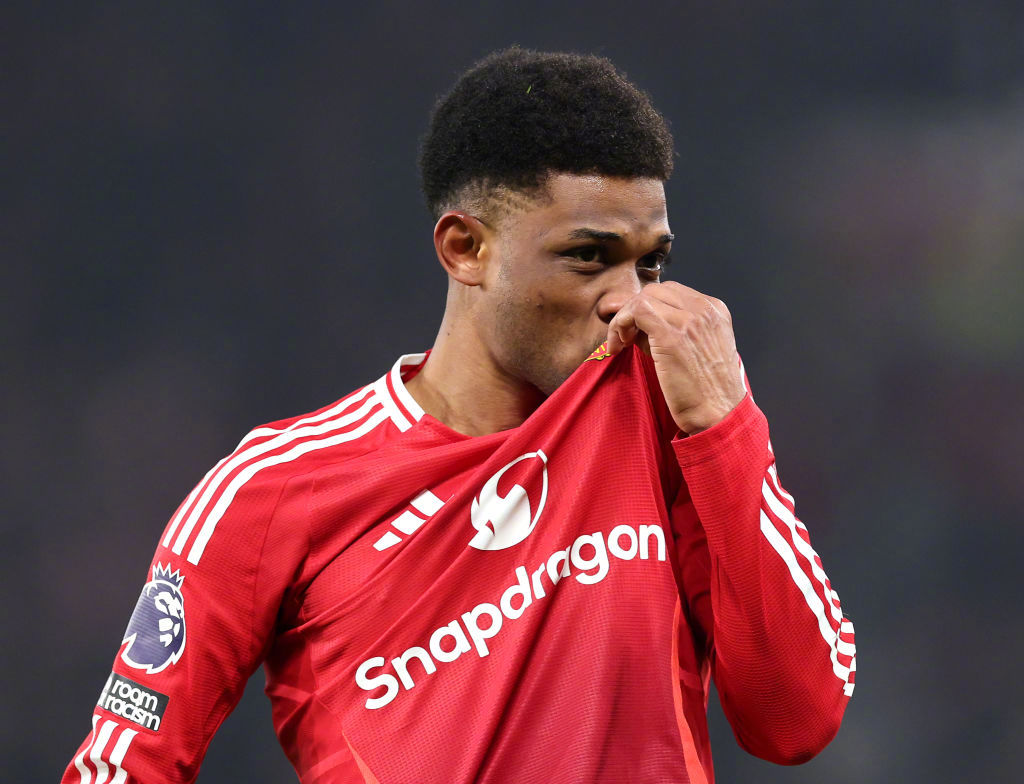 曼联对南安普顿比分预测