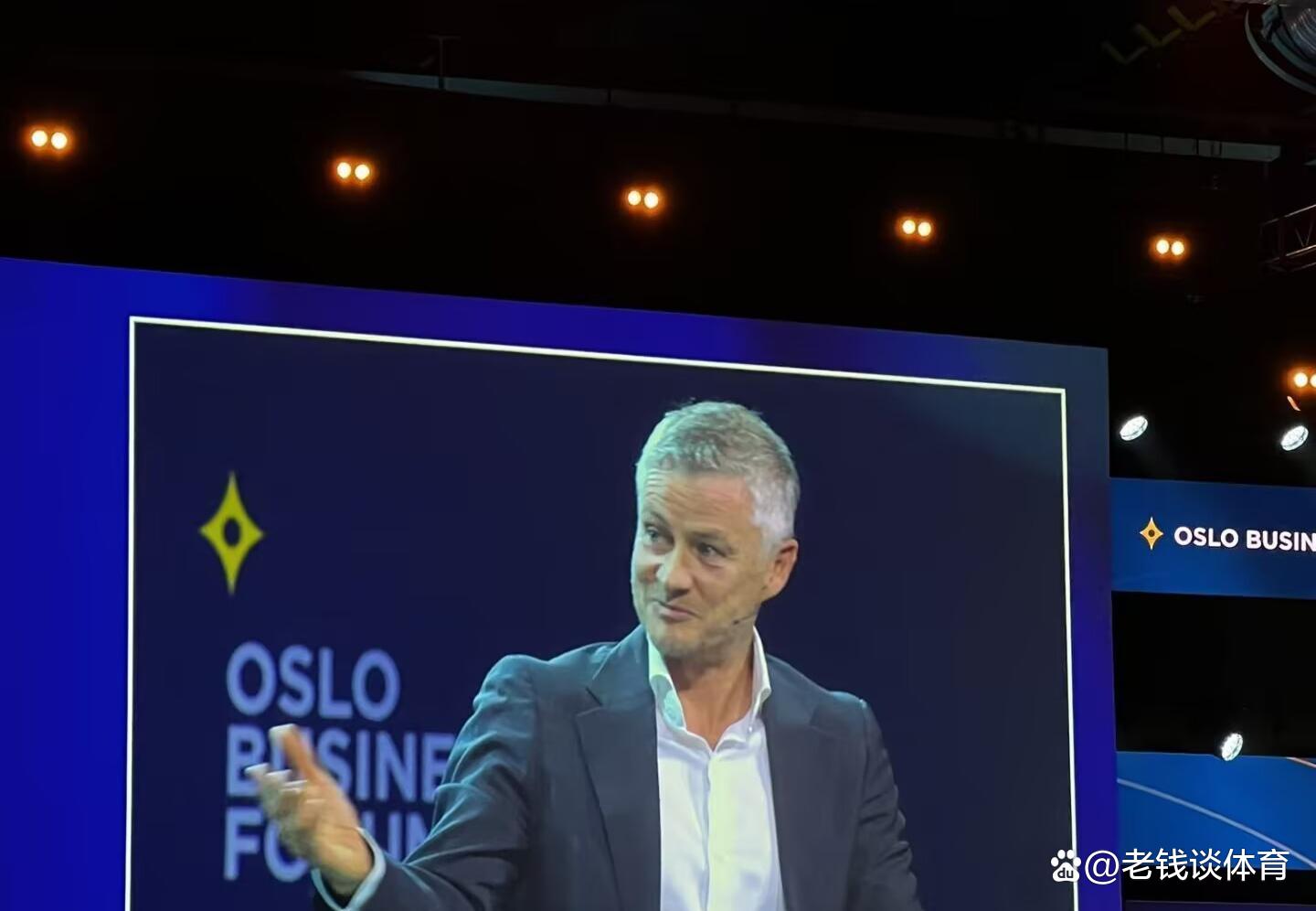 曼联客场不敌，索尔斯克亚挑战加剧