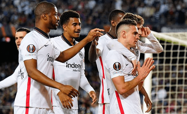 埃因霍温爆冷逼平对手，晋级希望渺茫的简单介绍