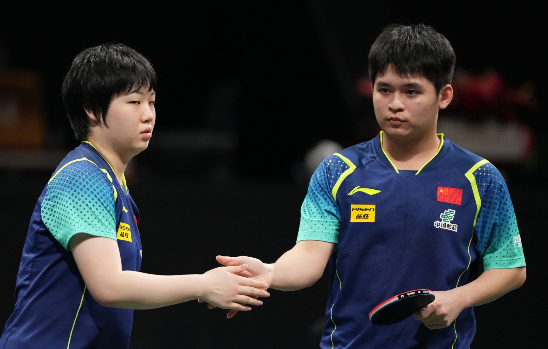 罗马尼亚队在欧预赛中取得胜利，晋级