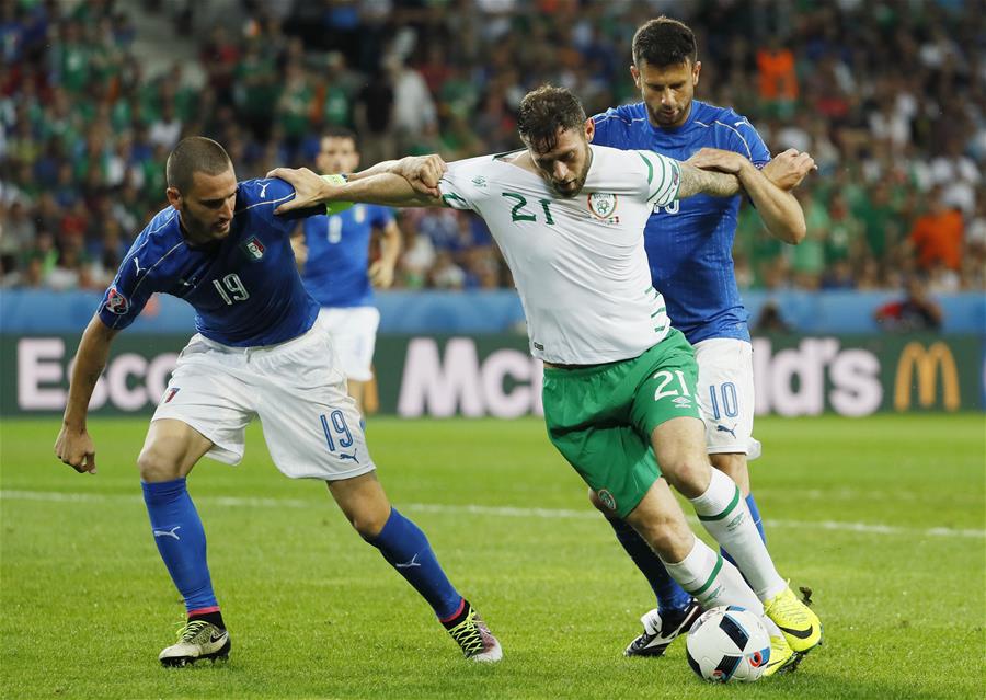 奥地利队豪取大胜，成功晋级欧预赛比赛强